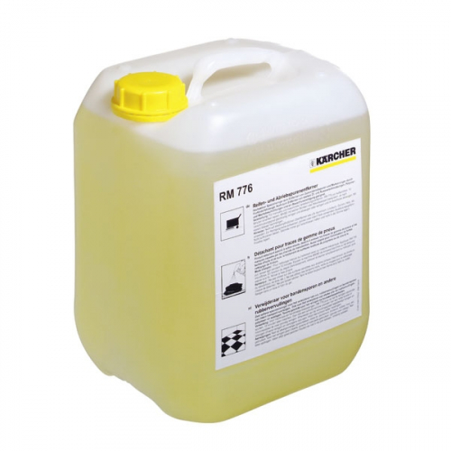 Karcher Gumi- és kopásnyom eltávolító RM 776, NTA-mentes