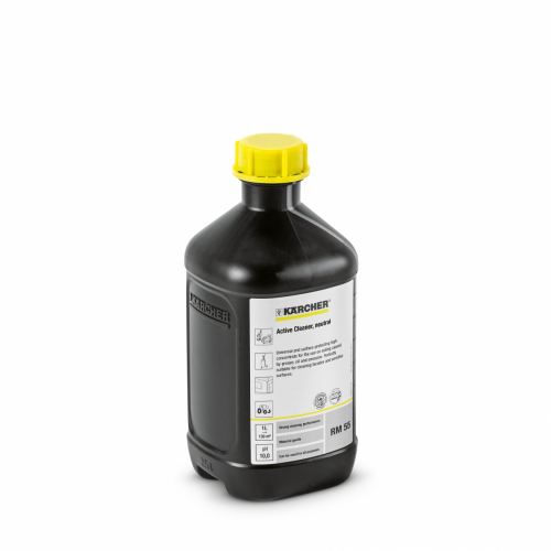 Karcher RM 55 ASF, Aktív tisztítószer, semleges, 2,5 L
