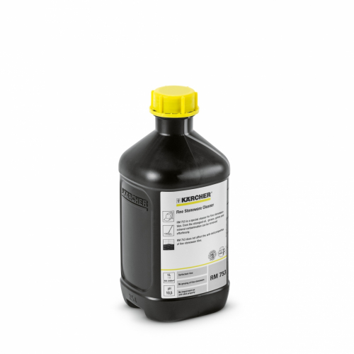 Karcher FloorPro, csiszolt kőpadló tisztítószer, RM 753