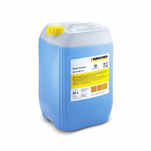 Karcher FloorPro Padló alaptisztítószer RM 69 eco!efficiency