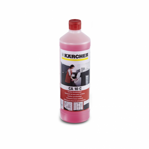 Karcher CA 10 C szaniter alaptiszítószer