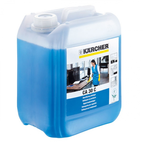 Karcher CA 30 C felülettisztító 5L Koncentrátum