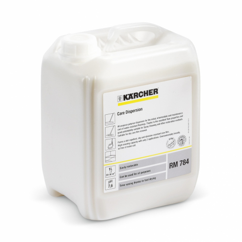Karcher RM 784, Ápoló diszperzió 5L