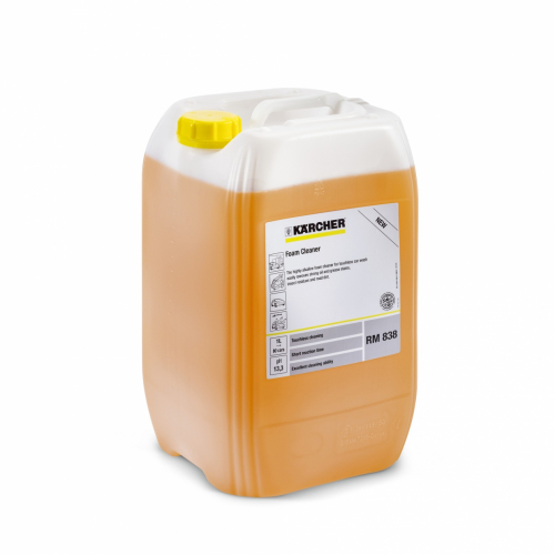 Karcher RM 838 ASF habtisztító, 20L