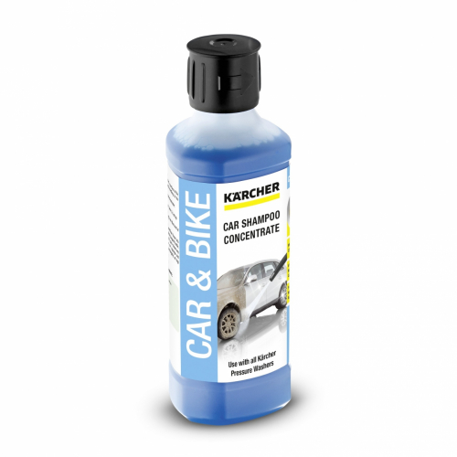 Karcher Autósampon koncentrátum 500ml