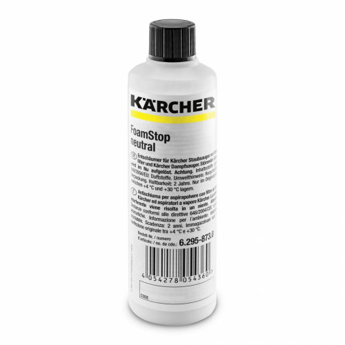 Karcher Habzásgátló, semleges 125 ml