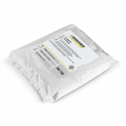 Karcher CarpetPro Száraztisztító RM 766, 1kg