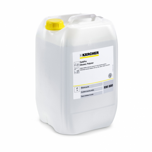 Karcher TankPro tartálytisztítószer, polimer RM 880, 200L