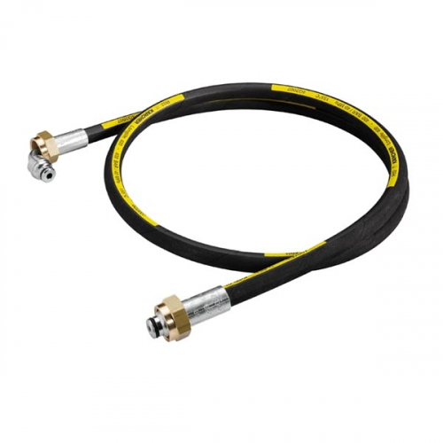 Karcher Magasnyomású tömlő, 1,5 m, DN 8, csatlakozódarabbal