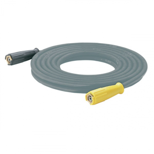 Karcher Magasnyomású tömlő, 10m, DN 8, élelmiszeripari, meghosszabbítás