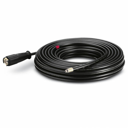 Karcher Csőtisztító tömlő, névl.m 6, 30 m