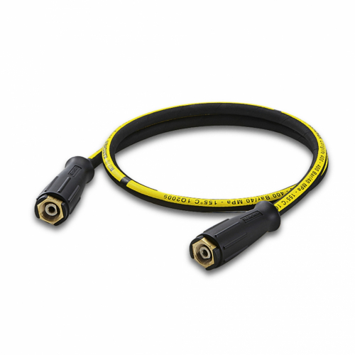 Karcher Magasnyomású tömlő, 1,5 m, DN 8, csatlakozódarabbal