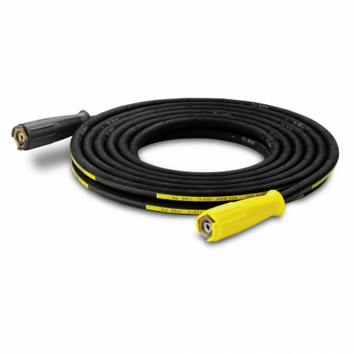 Karcher Magasnyomású tömlő, hosszú élettartamú 400, 30 m DN 8, forgó csatlakozóval