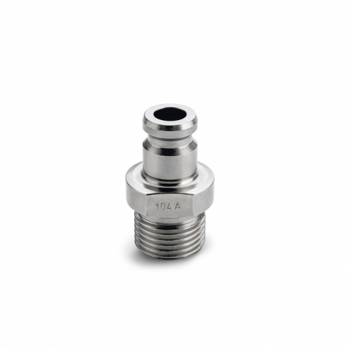 Karcher Gyorscsatlakozó, R 1/2" külső menet