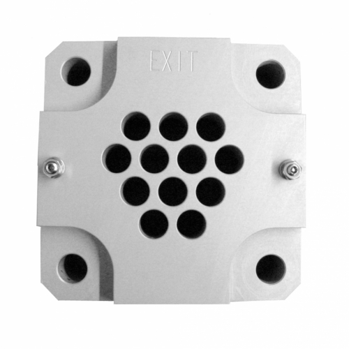 Karcher Extrudáló lemez 16 mm - IP 120