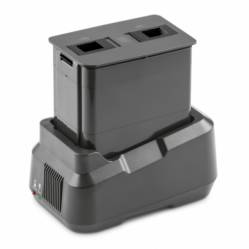 Karcher Battery charger BD 30/4 C *EU