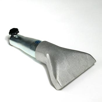 Karcher Padlófej, alumínium