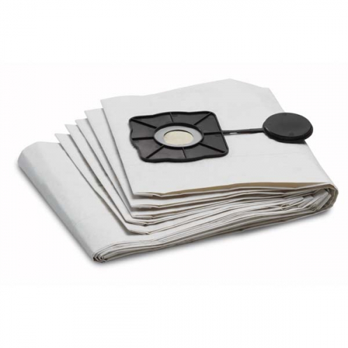Karcher Speciális porzsák, nedves szennyeződés szűrő NT 65/2, NT 72/ 2, NT 993 I, NT 802 I