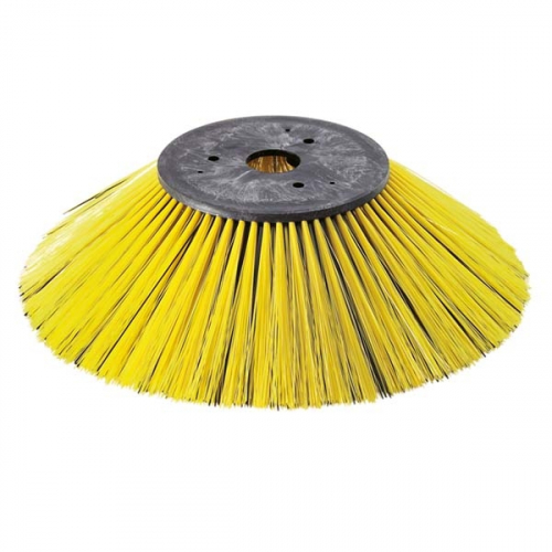 Karcher Oldalkefe, standard