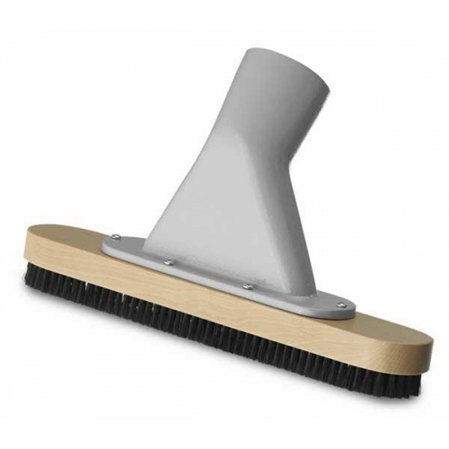 Karcher Kefe, ferdén sarkított DN51