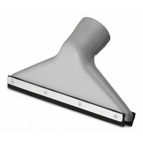 Karcher Háromszög fúvóka DN51, 300x28 mm, gumiajakkal