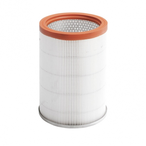 Karcher Patronszűrő, papír, M-porosztály, NT 70-x