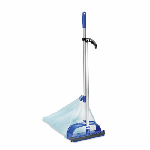 Karcher Seprőlapát késsel