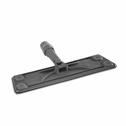 Karcher Tartó gumiajkakkal, 60cm