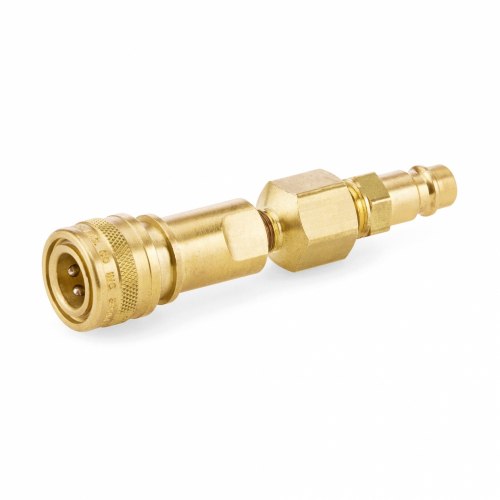 Karcher ASSY, ADPT, 1/8MX1/4FPT NIPPLE