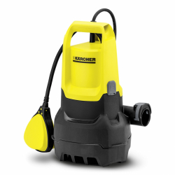 Karcher Merülő szivattyú piszkos vízhez SP 3 Dirt
