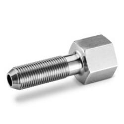 Karcher Abrazív szóróhoz szükséges adapter