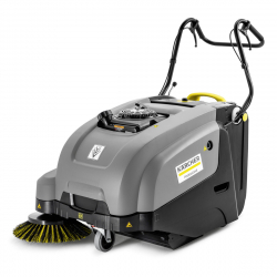 Karcher Seprő- és seprő-szívógép KM 75/40 W G
