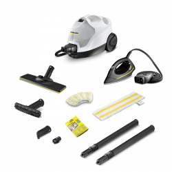 Karcher Gőztisztító SC 4 EasyFix Iron