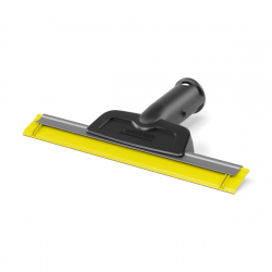 KARCHER Ablaktisztító fej SC gépekhez