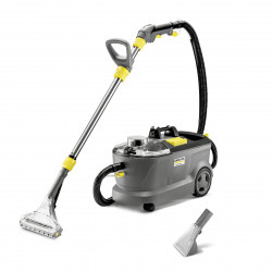 Karcher Szőnyeg- és kárpittisztító PUZZI 10/1